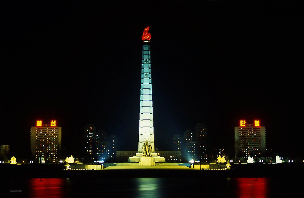 3 Objek Wisata Korea Utara Yang Menarik Dan Indah