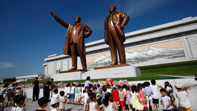 Peraturan Penting Yang Harus Diingat Sebelum Berkunjung ke Korea Utara