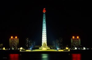 3 Objek Wisata Korea Utara Yang Menarik Dan Indah