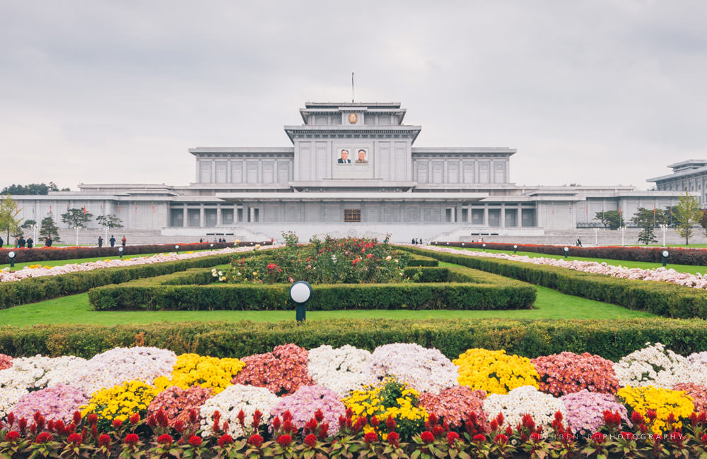 4 Lokasi Wisata Menyenangkan Dari Korea Utara