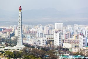 Mencoba Liburan Wisata Yang Menegangkan Di Korea Utara