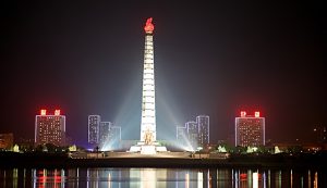 5 Destinasi Wisata Di Korea Utara