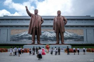 Berwisata Ke Korea Utara1